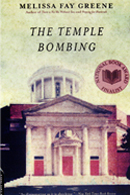Cover of The Temple Bombing
